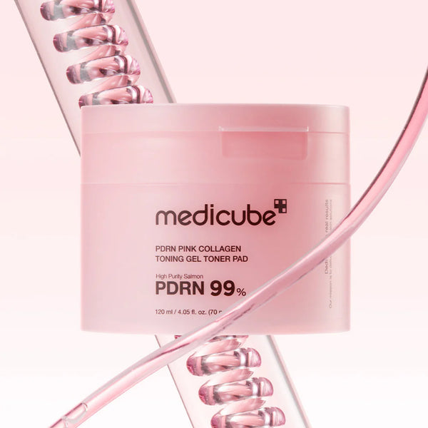 PDRN Pink Collagen toner jastuČIĆI