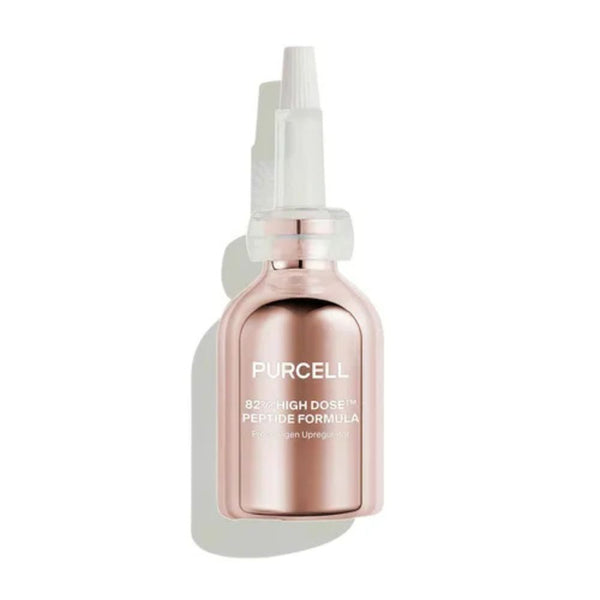 82% High Dose Peptide Formula serum