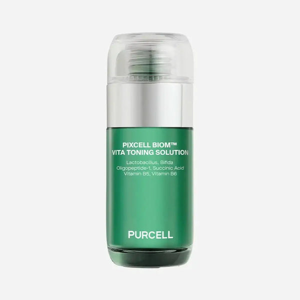 Pixcell Biom Vita Toning Solution