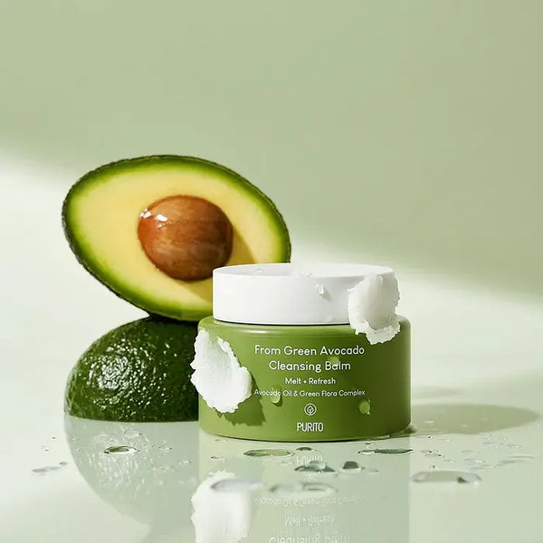 From Green Avocado balzam za čišćenje