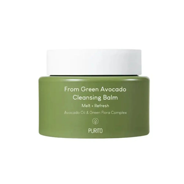 From Green Avocado balzam za čišćenje