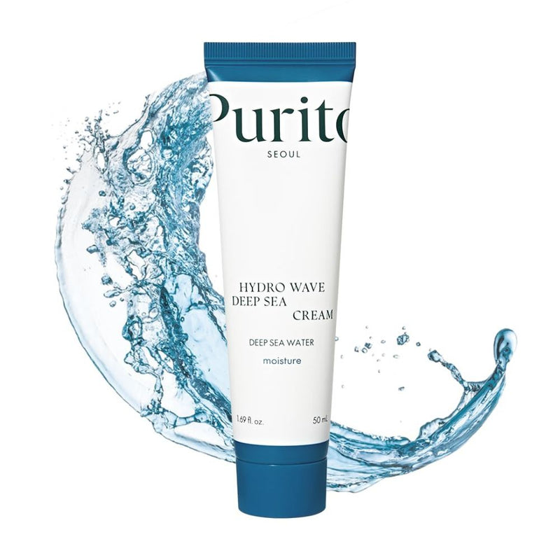 Hydro Wave Deep Sea krema