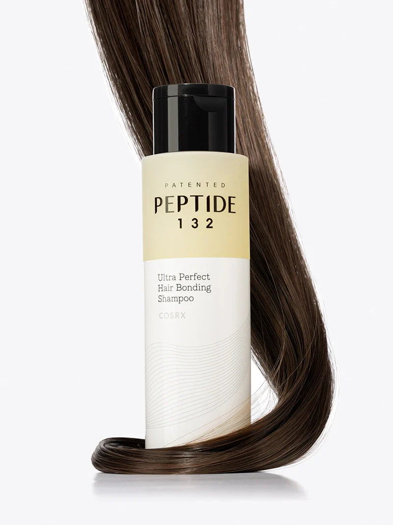 PEPTIDE-132 Ultra Perfect Hair Bonding sampon