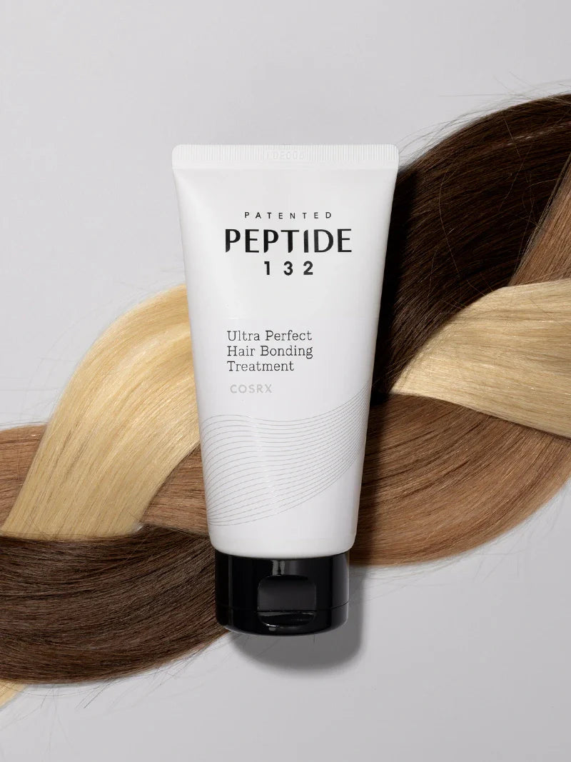 PEPTIDE-132 Ultra Perfect Hair Bonding tretman