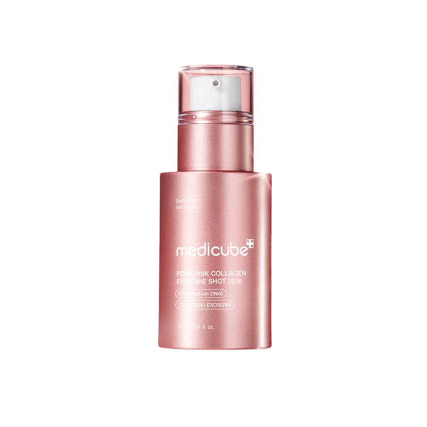 PDRN Pink Collagen Exosome Shot Serum 2000