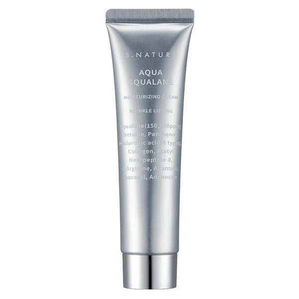 Aqua Squalane Moisturizing krema
