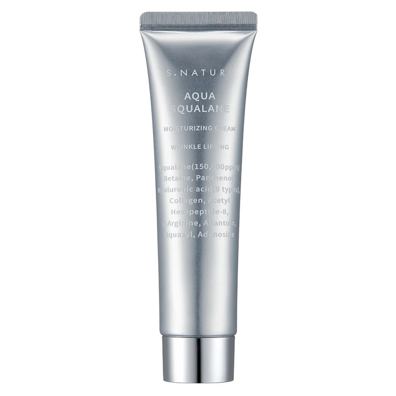 Aqua Squalane Moisturizing krema