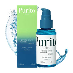Hydro Wave Deep Sea Serum
