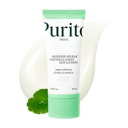 Wonder Releaf Centella Daily SPF losion za lice