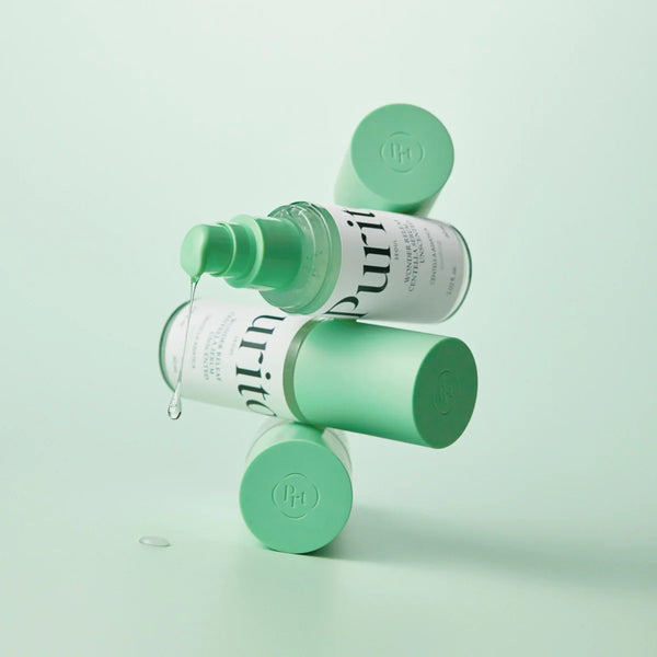 Wonder Releaf Centella Serum UNSCENTED