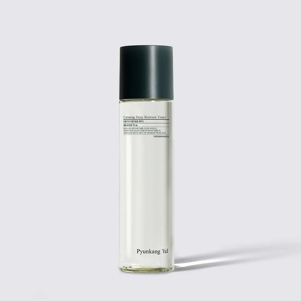Calming Deep Moisture Toner