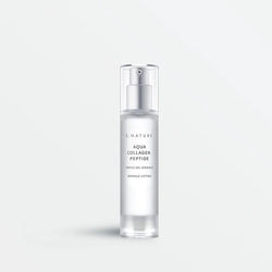 Aqua Collagen Peptide Triple Gel Essence