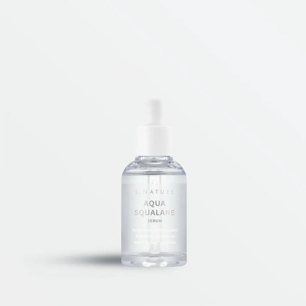 Aqua Squalane Serum