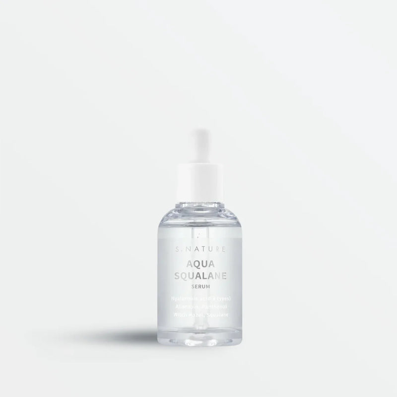 Aqua Squalane Serum