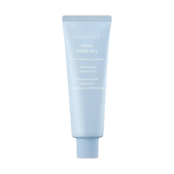 Aqua Oasis Gel Moisturizing gel krema