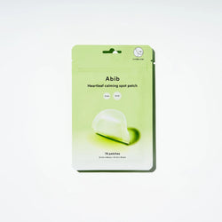 Heartleaf Calming flasteri za akne