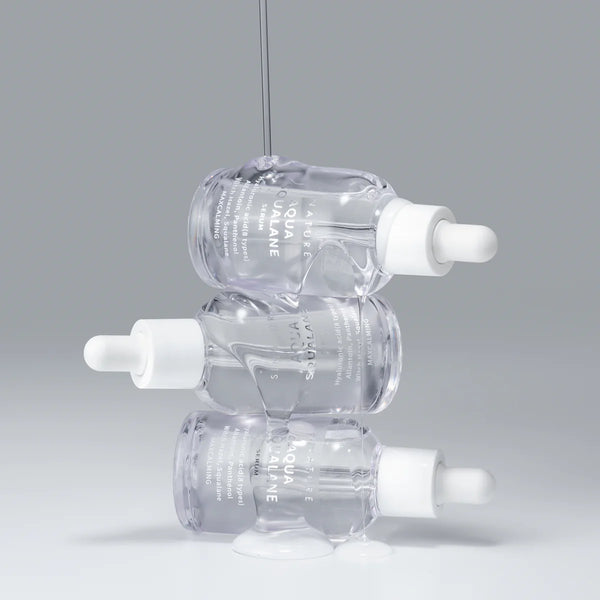 Aqua Squalane Serum