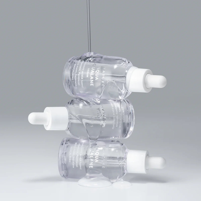 Aqua Squalane Serum