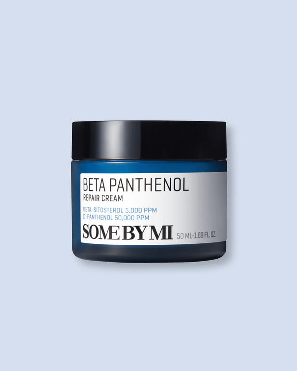 Beta Panthenol Repair Cream