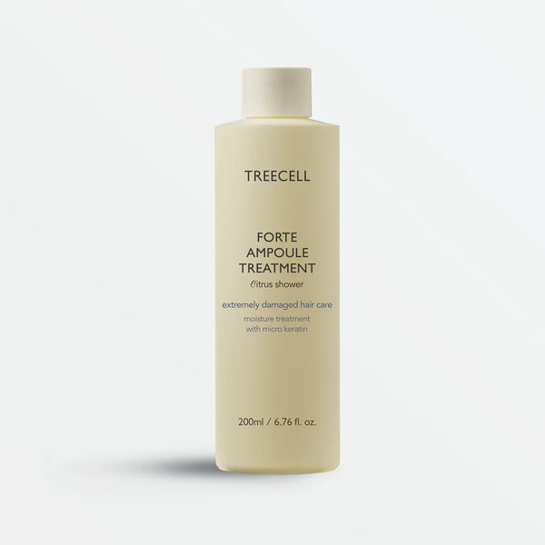 Forte Ampoule Treatment