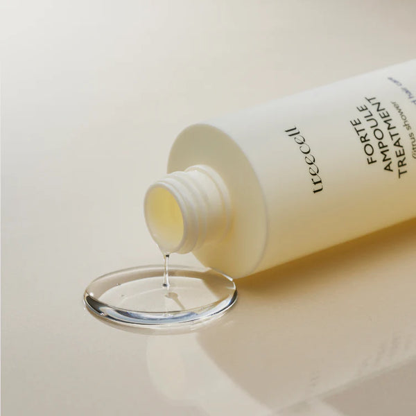 Forte Ampoule Treatment
