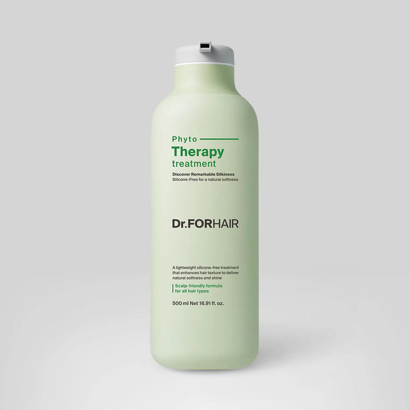 Phyto Therapy Treatment