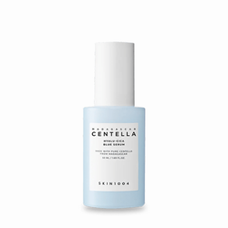 Madagascar Centella Hyalu-Cica Blue serum