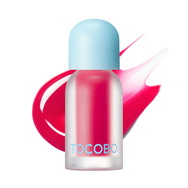 Juicy Berry Plumping Lip Oil- 12 CHERRY ADE