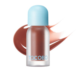 Juicy Berry Plumping Lip Oil- 13 CHOCO BERRY