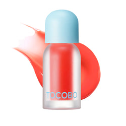 Juicy Berry Plumping Lip Oil- 15 CORAL SODA