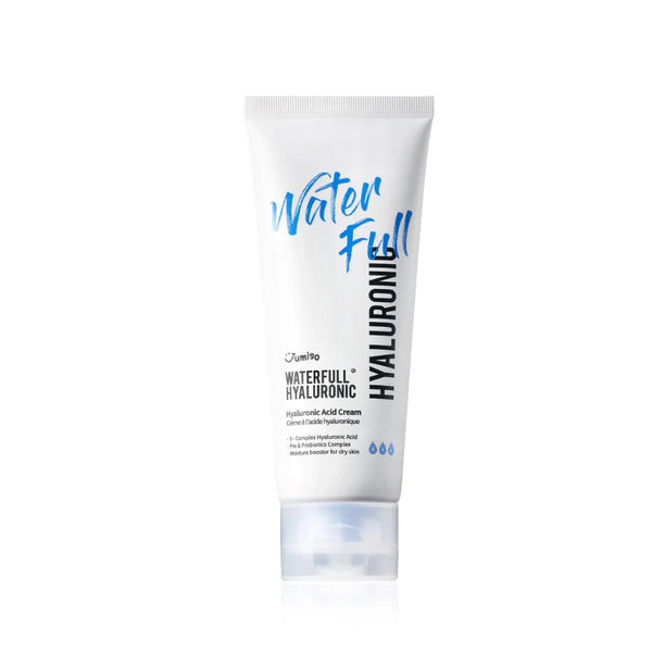 Waterfull Hyaluronic krema