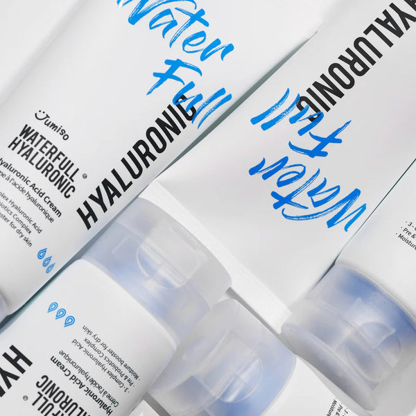 Waterfull Hyaluronic krema
