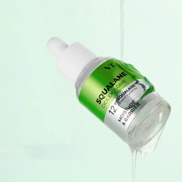 S4 Moisture Ampoula