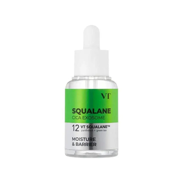 S4 Moisture Ampoula