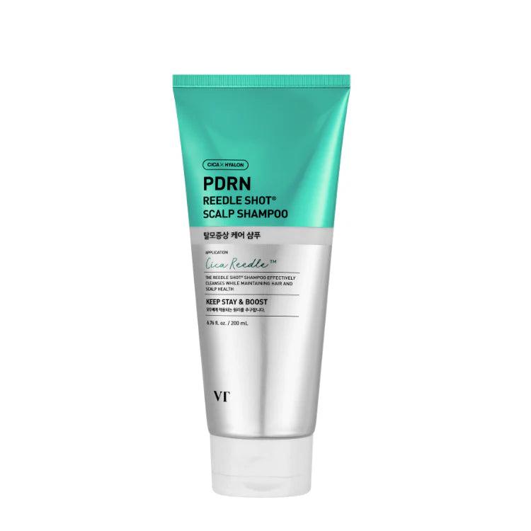 PDRN Reedle Shot Scalp Shampoo