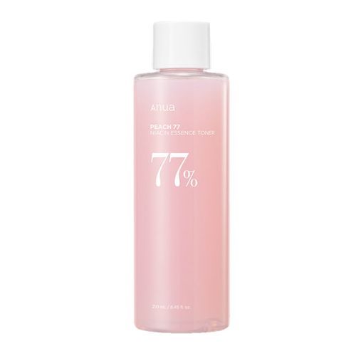 Peach 77 Niacin Essence toner