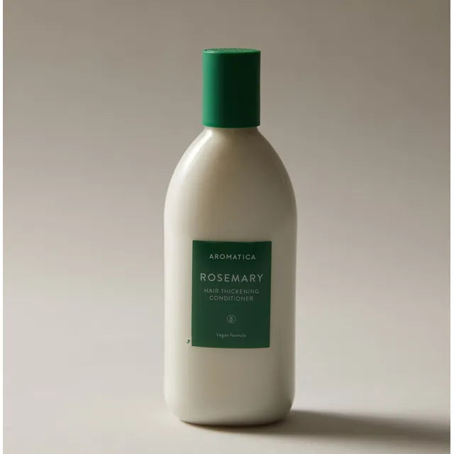 Rosemary Hair Thickening Conditioner