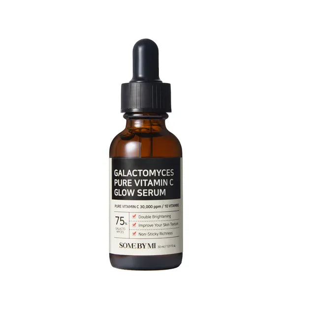 Galactomyces Pure Vitamin C Glow Serum