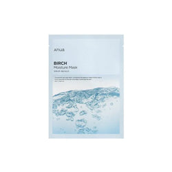 Birch Moisture sheet maska