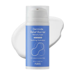Dermide Relief Barrier krema