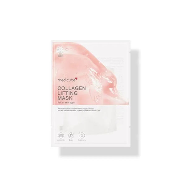 Collagen Lifting maska