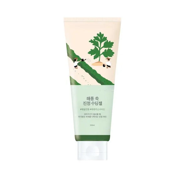 Mugwort Calming Soothing Gel