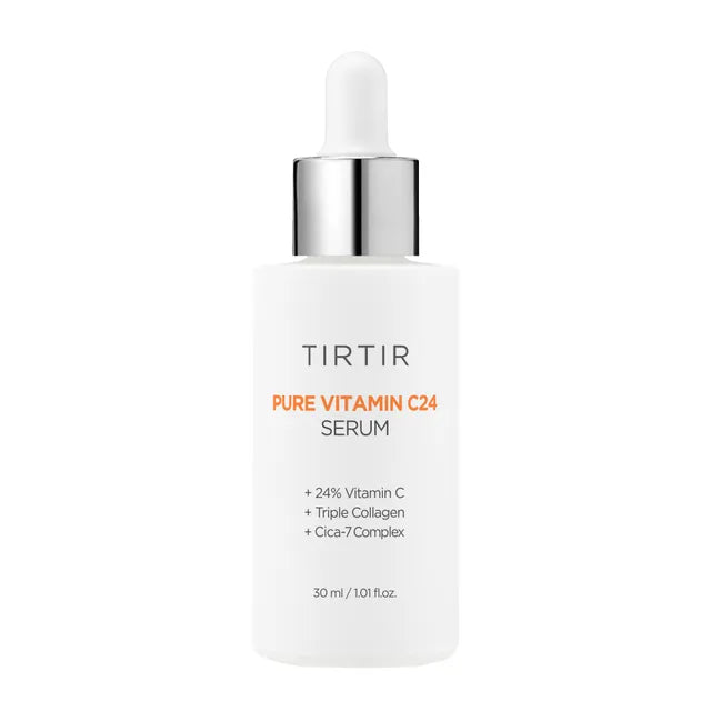 Pure Vitamin C24 serum