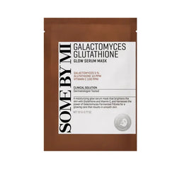 Galactomyces Glutathione Glow Serum Mask