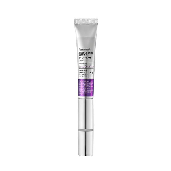 REEDLE SHOT LIFTING EYE CREAM