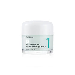 Pantothenic B5 Active Soothing Cream