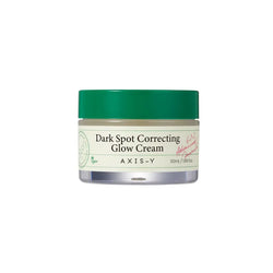 Dark Spot Correcting Glow Cream