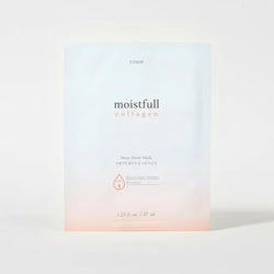 Moistfull Collagen Deep sheet maska