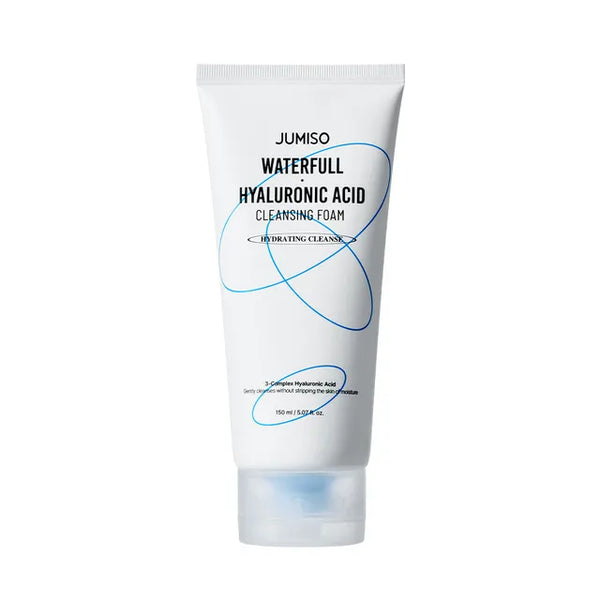 Waterfull Hyaluronic Acid pena umivalica
