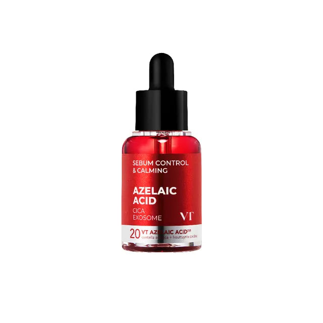 Azelaic A1 Calming Ampoule